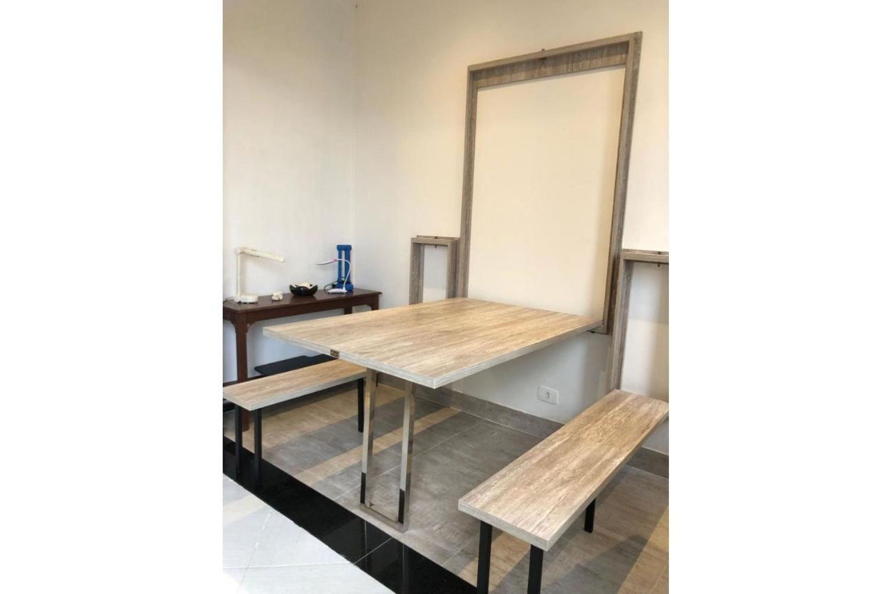 Centro Da Com Vista O Cristo Appartement Rio de Janeiro