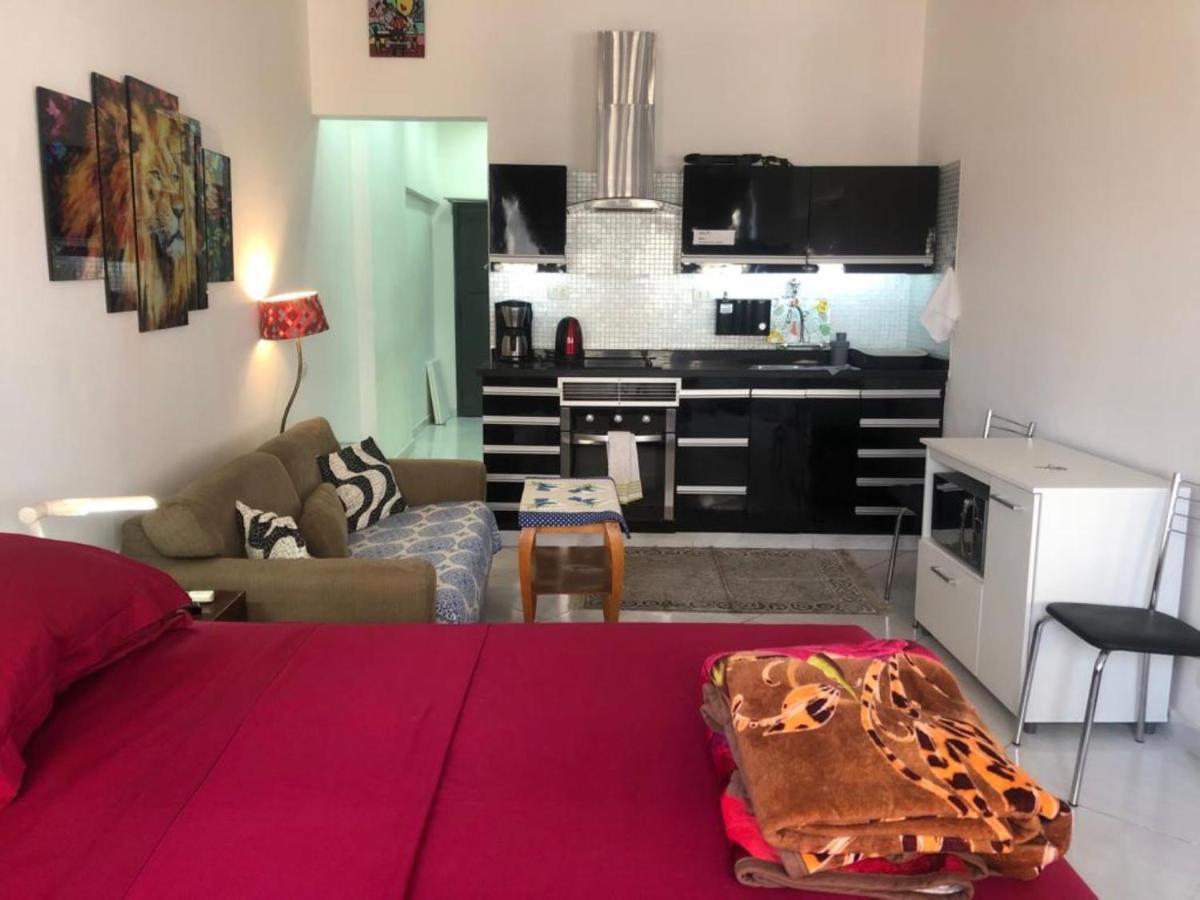 Appartement Centro Da Com Vista O Cristo Rio de Janeiro